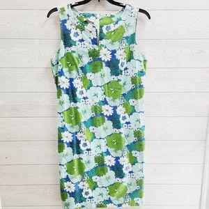 Talbots Spring Dress